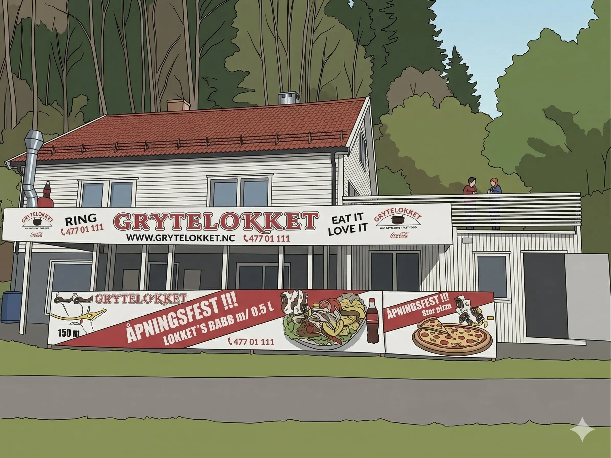Grytelokket Skjetten